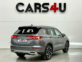 Mitsubishi Outlander / Airtek 2024