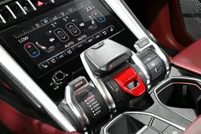 Lamborghini Urus 2019