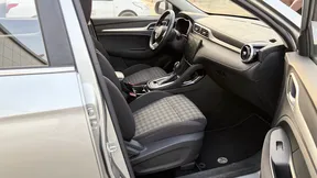MG ZS 2024