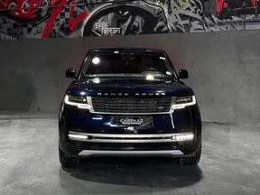 Land Rover Range Rover 2022