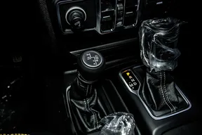Jeep Wrangler Unlimited 2024
