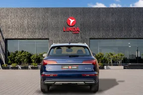 Audi Q5 2022