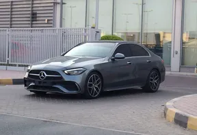 Mercedes-Benz C-Class 200 2023