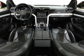 Lamborghini Urus 2022