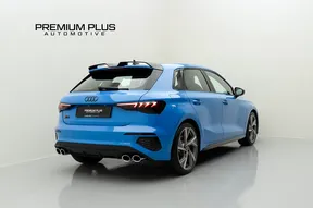 Audi S3 2024