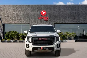 GMC Yukon 2022