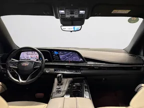 Cadillac Escalade 2021