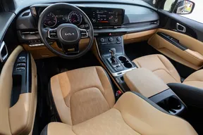 Kia Carnival / Sedona 2023