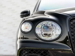 Bentley Bentayga 2023