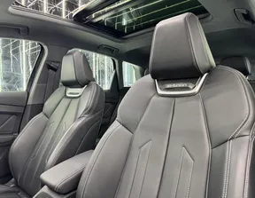Audi Q4 e-tron 2024