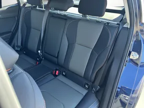 Subaru XV 2018