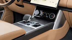 Land Rover Range Rover 2023