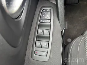 Renault Kadjar 2019