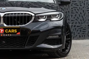 BMW 3 Series 320 2021