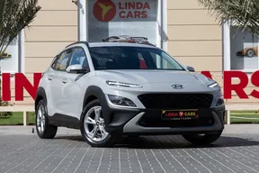 Hyundai Kona 2023