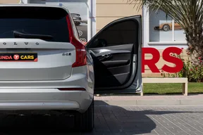 Volvo XC90 2022