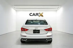 Chery Arrizo 5 2026