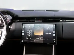 Land Rover Range Rover 2025