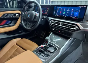 BMW 2 Series M2 2024