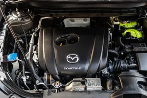 Mazda CX-5 2021
