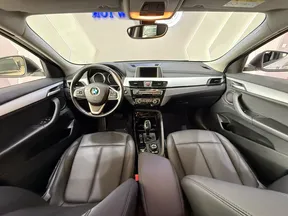 BMW X2 20 2023