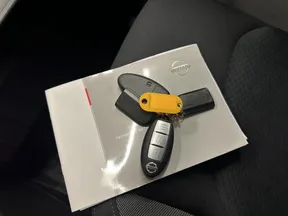 Nissan Qashqai 2019
