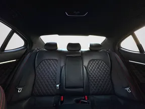 Genesis G70 2018