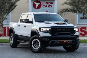 RAM 1500 TRX 2023