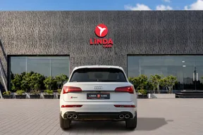 Audi SQ5 2023