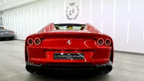 Ferrari 812 GTS 2023