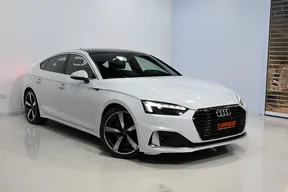 Audi A5 2024