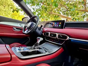 Jetour X70 Plus 2024