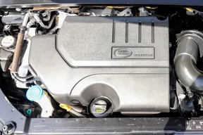 Land Rover Range Rover Evoque 2018