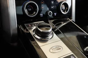 Land Rover Range Rover 2018