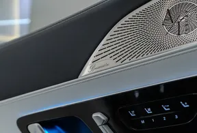 Mercedes-Benz SL-Class 2023