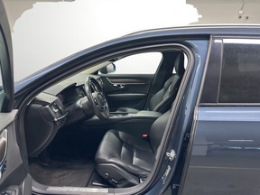 Volvo V90 Cross Country 2020