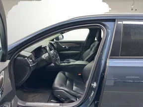 Volvo V90 Cross Country 2020