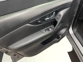 Nissan X-Trail 2017