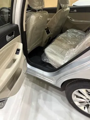 Chery Arrizo 5 2026