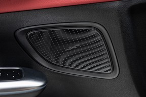 Mercedes-Benz C-Class 200 2022