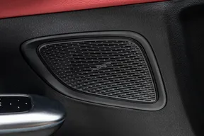 Mercedes-Benz C-Class 200 2022