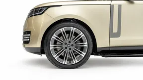 Land Rover Range Rover 2025