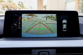 BMW 4 Series 435 2016