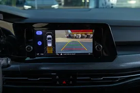 Volkswagen Golf GTI 2023