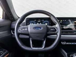 Ford Territory 2026