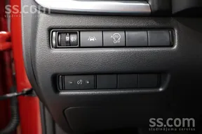 Nissan Qashqai 2023