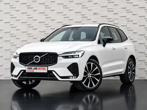 Volvo XC60 B5 2024