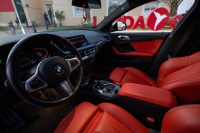 BMW 2 Series 218 2022