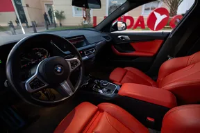 BMW 2 Series 218 2022