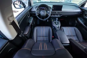 Honda ZR-V 2024